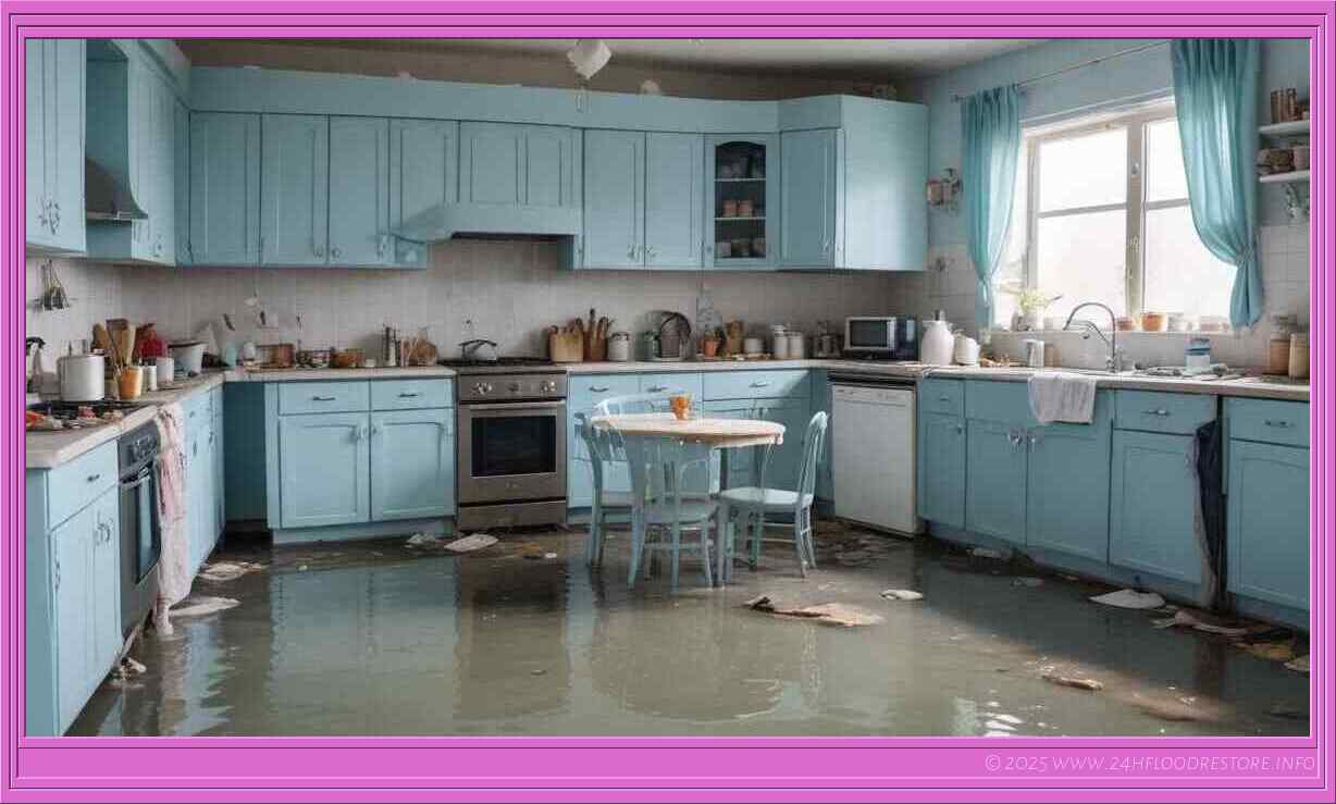Restoring the Foundation: Repairing Damaged Drain Lines, Sumps, or Weeping Tile Systems on Exteriors - Flooding Damage Restoration Service