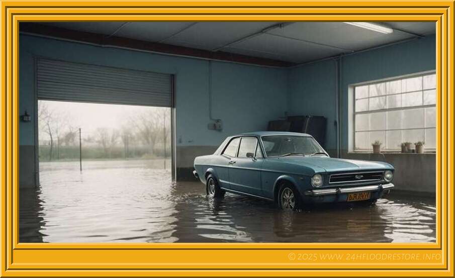 Safeguard Your Home by Installing Mold-Resistant Materials in Moisture-Prone Areas - Flooding Damage Restoration Service