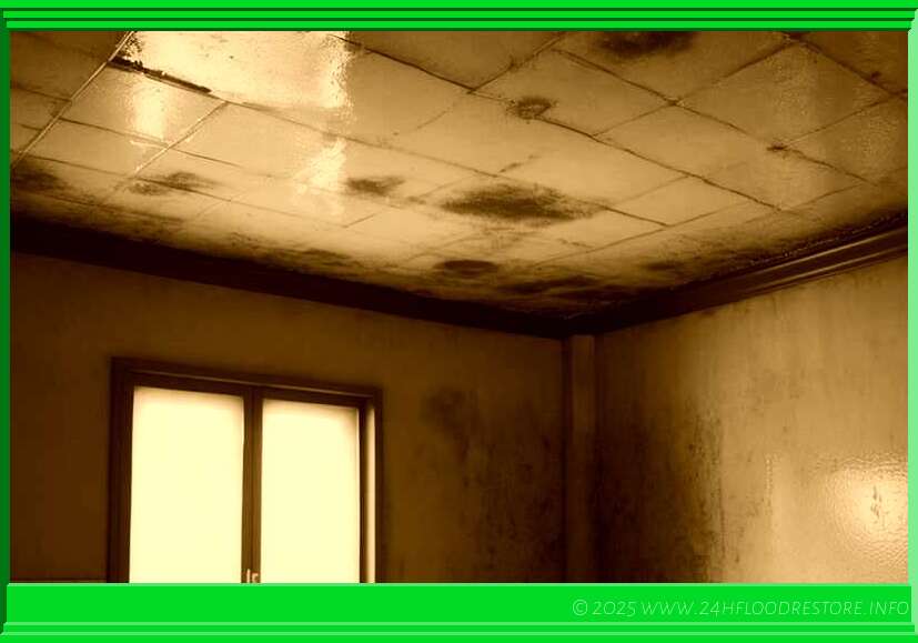 24/7 Emergency Drain Clearing Services: Ensuring Swift Water Damage Cleanup - Flooding Damage Restoration Service